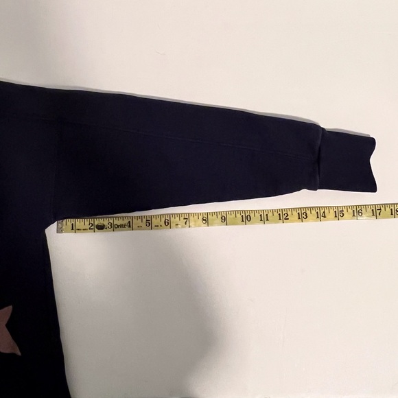 Miles by Madewell Starry Sweatshirt - Picture 7 of 10